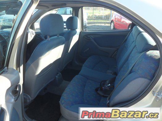 Fiat Brava 1,6 16V – fotografie 2