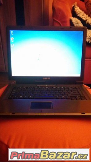ASUS X51R – fotografie 2