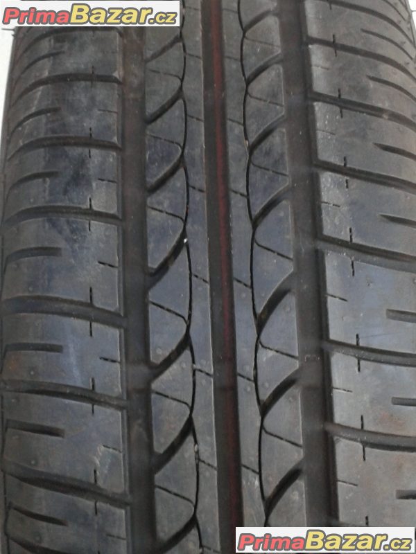 Prodám letní pneu Bridgestone B250 175/70 R14 84 - – fotografie 2