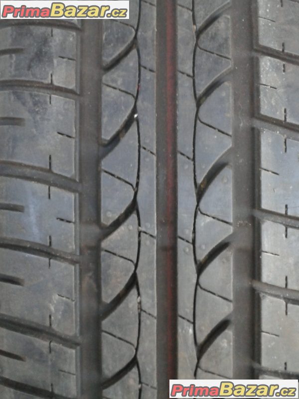 Prodám letní pneu Bridgestone B250 175/70 R14 84 - – fotografie 3