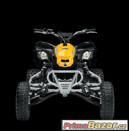 Prodám nový Can-Am DS 450 X mx 2015 – fotografie 3