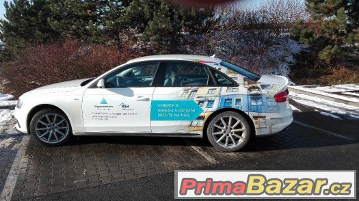 Realitní kancelář banky nabízí spolupráci – fotografie 1