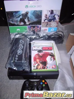XBOX 360 4GB