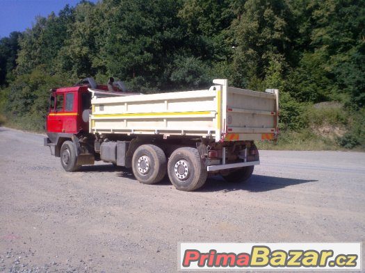 Tatra 815 – fotografie 2