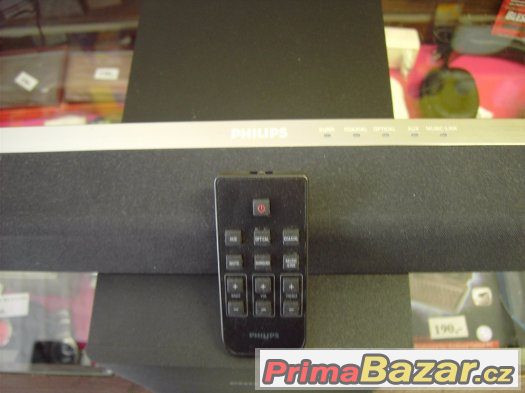Soundbar Philips CSS2123 – fotografie 2