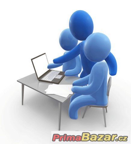 Prace pro OZP - plny/castecny pracovni pomer – fotografie 1