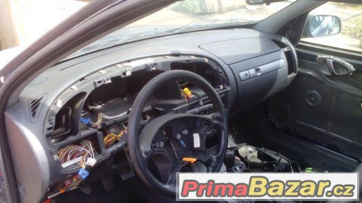 prodám díly na citroen xsara 1,8 benzin pište co potřebujete – fotografie 4