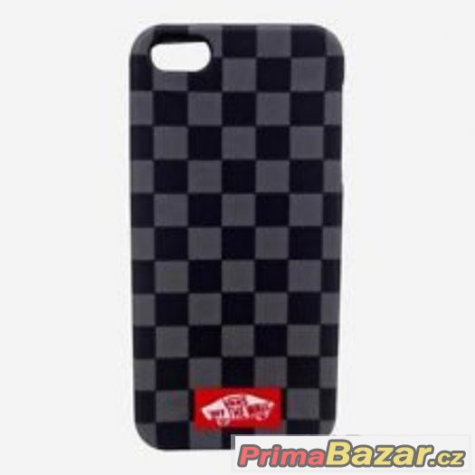 Vans off the wall kryt na Iphone 5/5S – fotografie 1