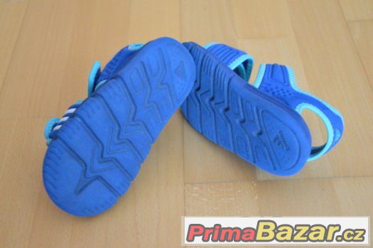 Sandálky / sandále ADIDAS – fotografie 2