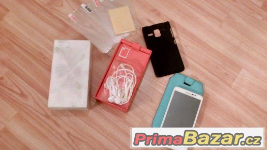 Lenovo A850+ osmijádorvý dual sim – fotografie 1