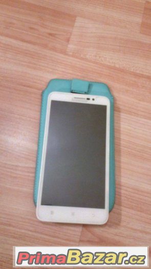 Lenovo A850+ osmijádorvý dual sim – fotografie 2