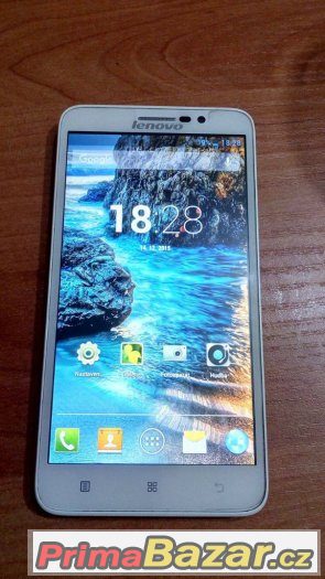 Lenovo A850+ osmijádorvý dual sim – fotografie 3