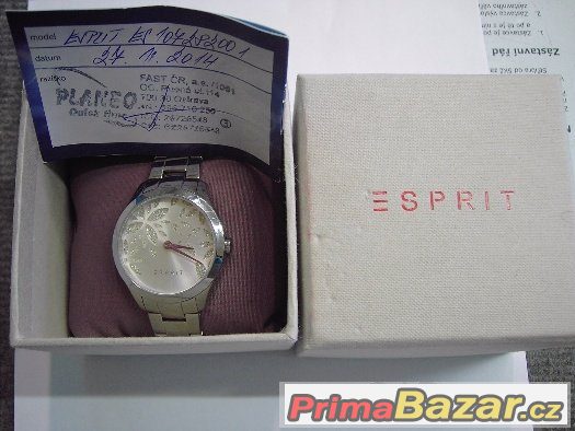 Hodinky Esprit ES107282001 – fotografie 4