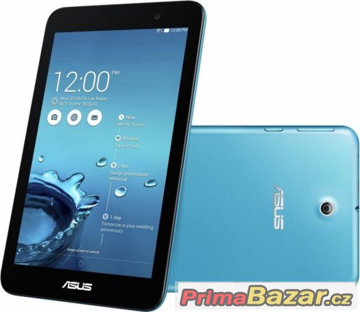 Asus memopad 7 – fotografie 1