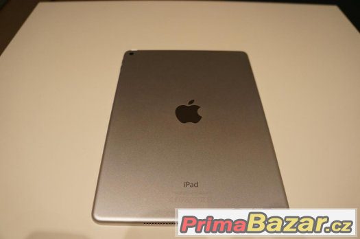 Prodam APPLE iPad Air 2 Wi-Fi 64GB - Silver – fotografie 2