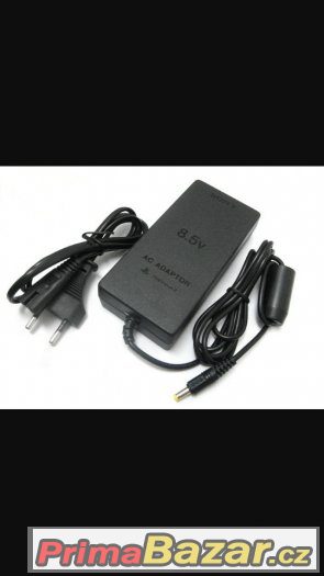 PSP.2 adapter – fotografie 1
