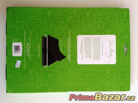 NOVÝ Kryt / obal na Apple Ipad 2, Ipad 3 PC 1200 kč – fotografie 4