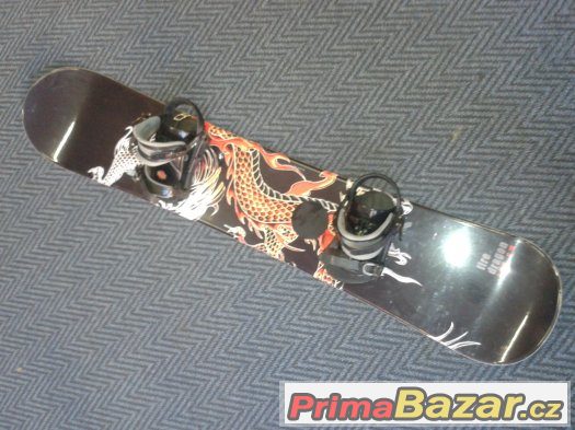 prodam snowboard – fotografie 1