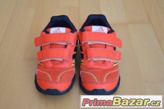 Sportovní Adidasky - vel. 26 – fotografie 1
