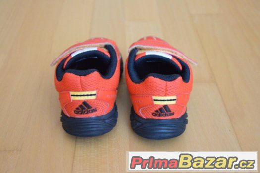 Sportovní Adidasky - vel. 26 – fotografie 3