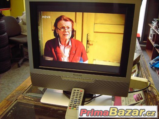 Televize Venturer LCD15-106CE – fotografie 1