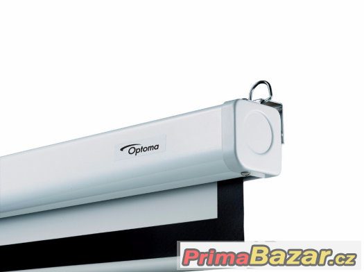 PROJEKČNÍ PLÁTNO Optoma DS-9092PWC – fotografie 4