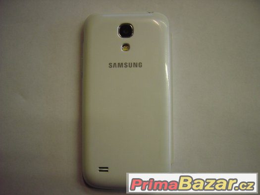 Samsung S4 mini – fotografie 5
