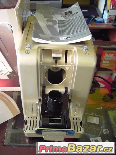 Zepter Zespresso Café ZES-200 – fotografie 2