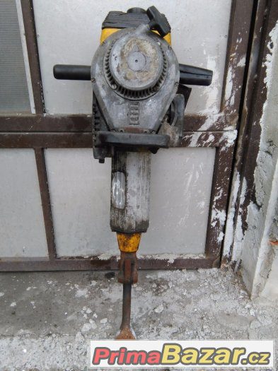 Wacker BH 23, 2 kW – fotografie 1