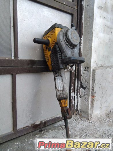 Wacker BH 23, 2 kW – fotografie 3