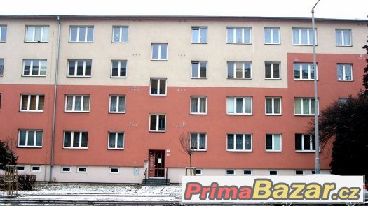 Byt Ostrava-Poruba 1+KK, 21,44 m2 – fotografie 1