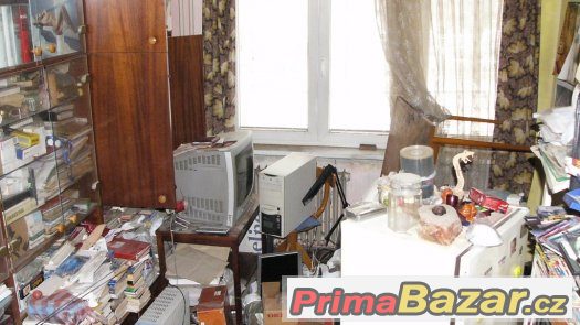 Byt Ostrava-Poruba 1+KK, 21,44 m2 – fotografie 3