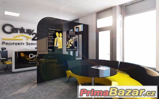 Century 21 Property Service hledá do týmu realitního makléře – fotografie 1