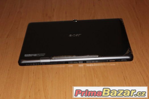 Acer Iconia Tab W500 Windows 8.1 – fotografie 2