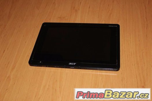 Acer Iconia Tab W500 Windows 8.1 – fotografie 3