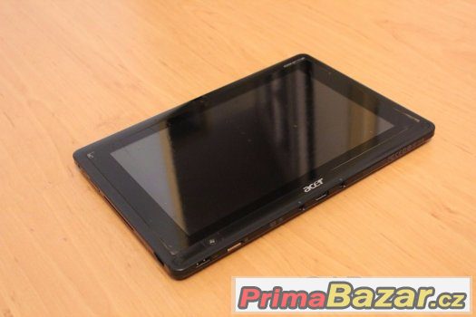 Acer Iconia Tab W500 Windows 8.1 – fotografie 5