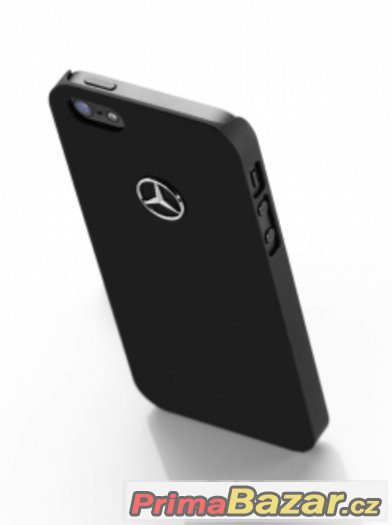 Kryt na Iphone 5/5S Mercedes – fotografie 2