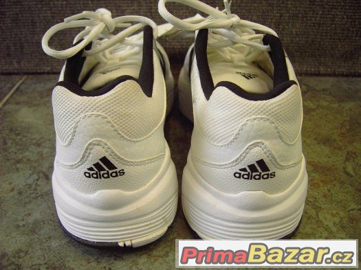 Tenisky Adidas nové, nepoužité vel. 40, 6,5 – fotografie 5