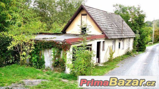 Rodinný dům Vítkov – Klokočov č.p. 141 – fotografie 2