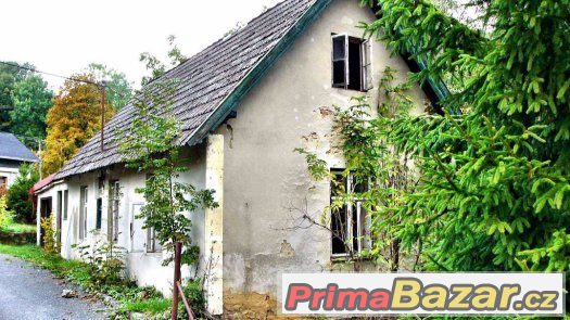 Rodinný dům Vítkov – Klokočov č.p. 141 – fotografie 3