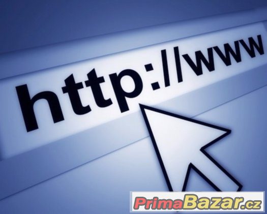 Hledáme webmastera – fotografie 1