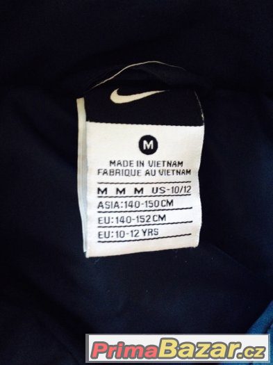 Bunda Nike M – fotografie 3