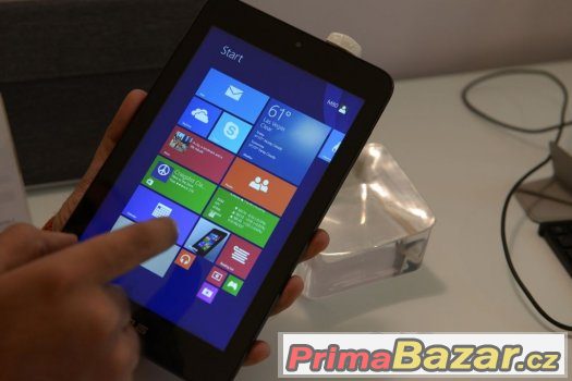 ASUS VivoTab Note 8 M80TA 32GB – fotografie 2