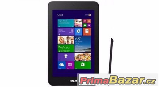 ASUS VivoTab Note 8 M80TA 32GB – fotografie 3