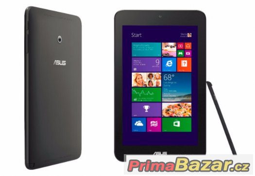 ASUS VivoTab Note 8 M80TA 32GB – fotografie 5