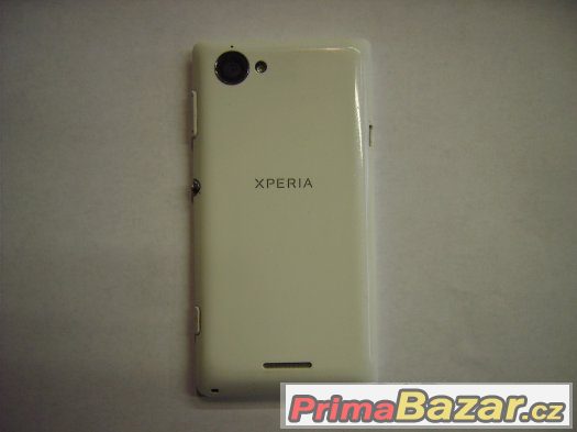 Sony Xperia L C2105 – fotografie 4