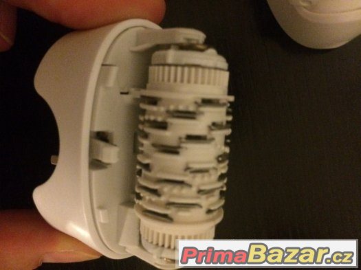 BRAUN Silk epil 5 , záruka – fotografie 3