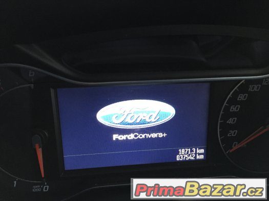 Ford S-Max 2,0tdci r.v 2011 – fotografie 2