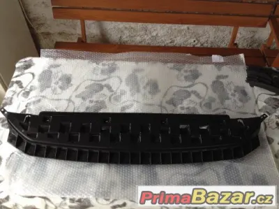 spodní kryt nárazníku škoda octavia 3
