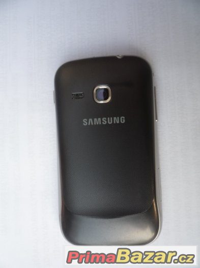 Samsung – fotografie 2